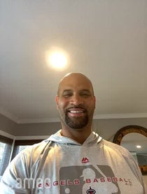 Poster for Intro video video from Albert Pujols