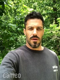 Poster for Intro video video from Brandon Quinn