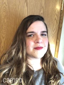 Poster for Intro video video from Bonnie Milligan