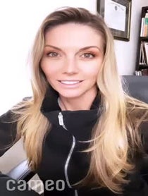 Poster for Intro video video from Callie Bundy