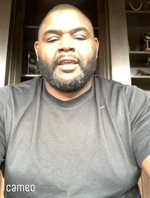Poster for Intro video video from Orlando Pace