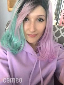 Poster for Intro video video from Seafoam Kitten ASMR