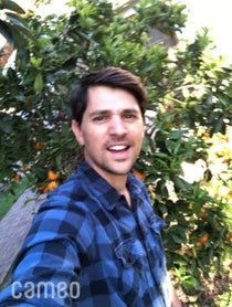 Poster for Intro video video from Nicholas D'Agosto