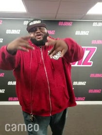 Poster for Intro video video from Radio Big Mack