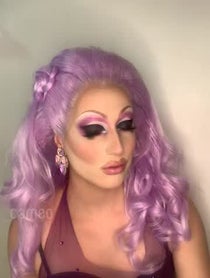 Poster for Intro video video from Miss Geena