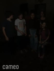 Poster for Intro video video from The Rees Family