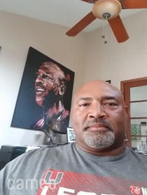 Poster for Intro video video from Dermontti Dawson
