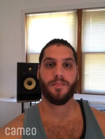 Poster for Intro video video from Jesse Frank $ilv@