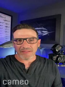Poster for Intro video video from Joe Romeiro