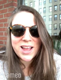 Poster for Intro video video from Emily Duke