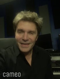 Poster for Intro video video from Vic Mignogna