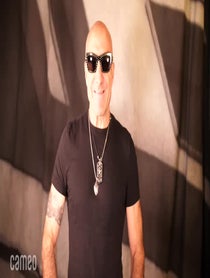 Poster for Intro video video from Kenny Aronoff