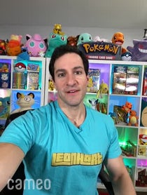 Poster for Intro video video from Leonhart