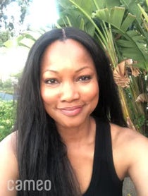 Poster for Intro video video from Garcelle Beauvais