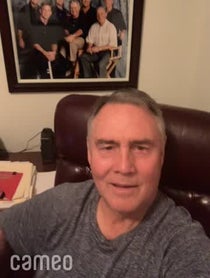 Poster for Intro video video from Danny White