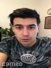 Poster for Intro video video from Trevor Collins