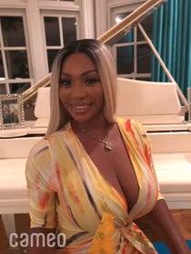 Poster for Intro video video from Ms. Pooh