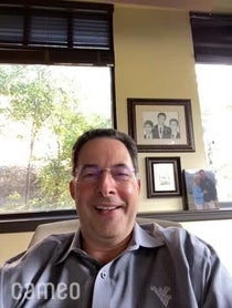 Poster for Intro video video from Tony Caridi