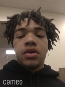 Poster for Intro video video from Carsen Edwards