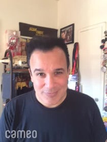 Poster for Intro video video from Carlos Ferro