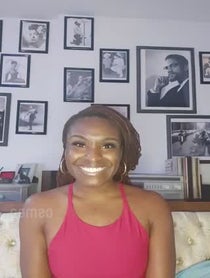 Poster for Intro video video from Britt Mack