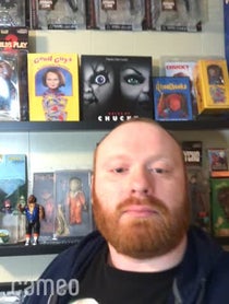 Poster for Intro video video from Brent Terhune