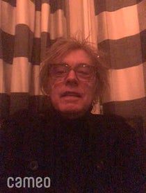 Poster for Intro video video from Tom Petersson