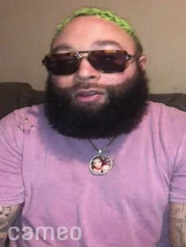 Poster for Intro video video from Bandit The Rapper