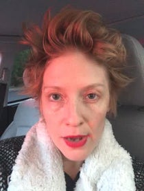Poster for Intro video video from Leigh Nash