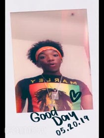 Poster for Intro video video from Jaheem Toombs