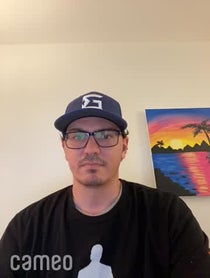 Poster for Intro video video from Billy Gil