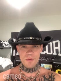 Poster for Intro video video from Lil Texas