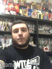 Poster for Intro video video from WiteNoize