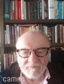 Poster for Intro video video from Peter Asher