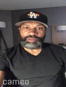 Poster for Intro video video from Derek Fisher