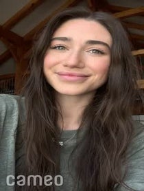 Poster for Intro video video from Kamilla Kowal