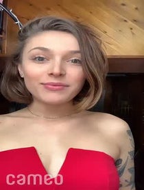 Poster for Intro video video from Miranda Bissonnette