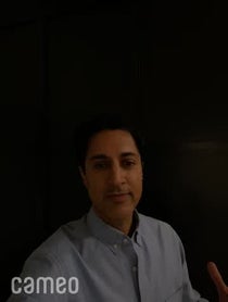 Poster for Intro video video from Maulik Pancholy
