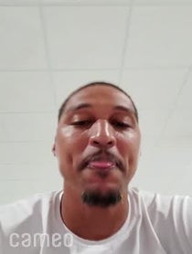 Poster for Intro video video from Jamario Moon