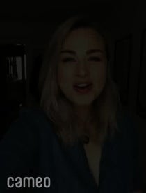 Poster for Intro video video from Bethany Watson