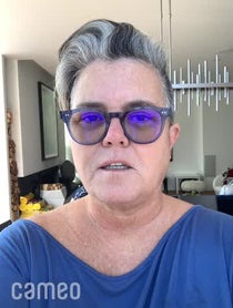 Poster for Intro video video from Rosie O'Donnell