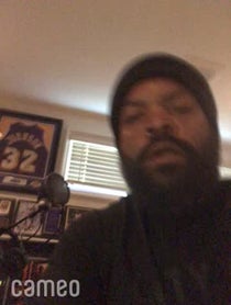 Poster for Intro video video from Ice Cube