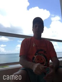 Poster for Intro video video from Jerry Coleman