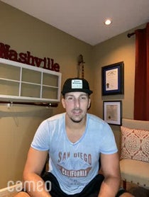 Poster for Intro video video from JD Shelburne