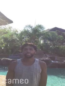 Poster for Intro video video from Jahlil Okafor