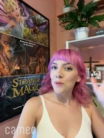 Poster for Intro video video from Meredith Bull