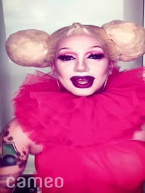 Poster for Intro video video from Scarlett BoBo