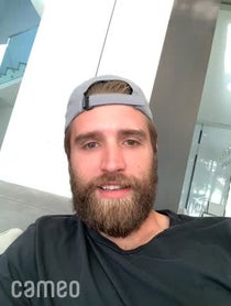 Poster for Intro video video from Aaron Ekblad