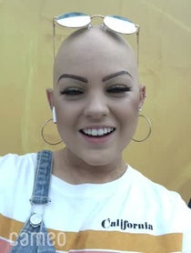 Poster for Intro video video from Emmy Combs