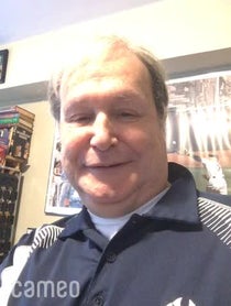 Poster for Intro video video from Marty Appel